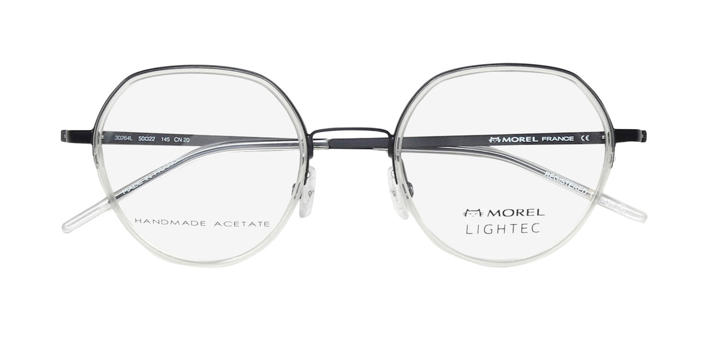 Morel Lightec 30264l Eyeglasses