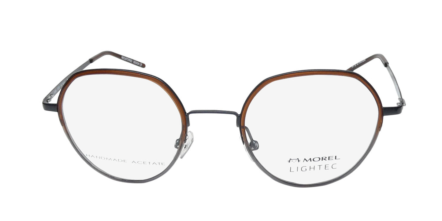 Morel Lightec 30264l Eyeglasses