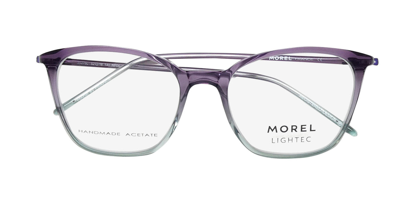 Morel Lightec 30275l Eyeglasses