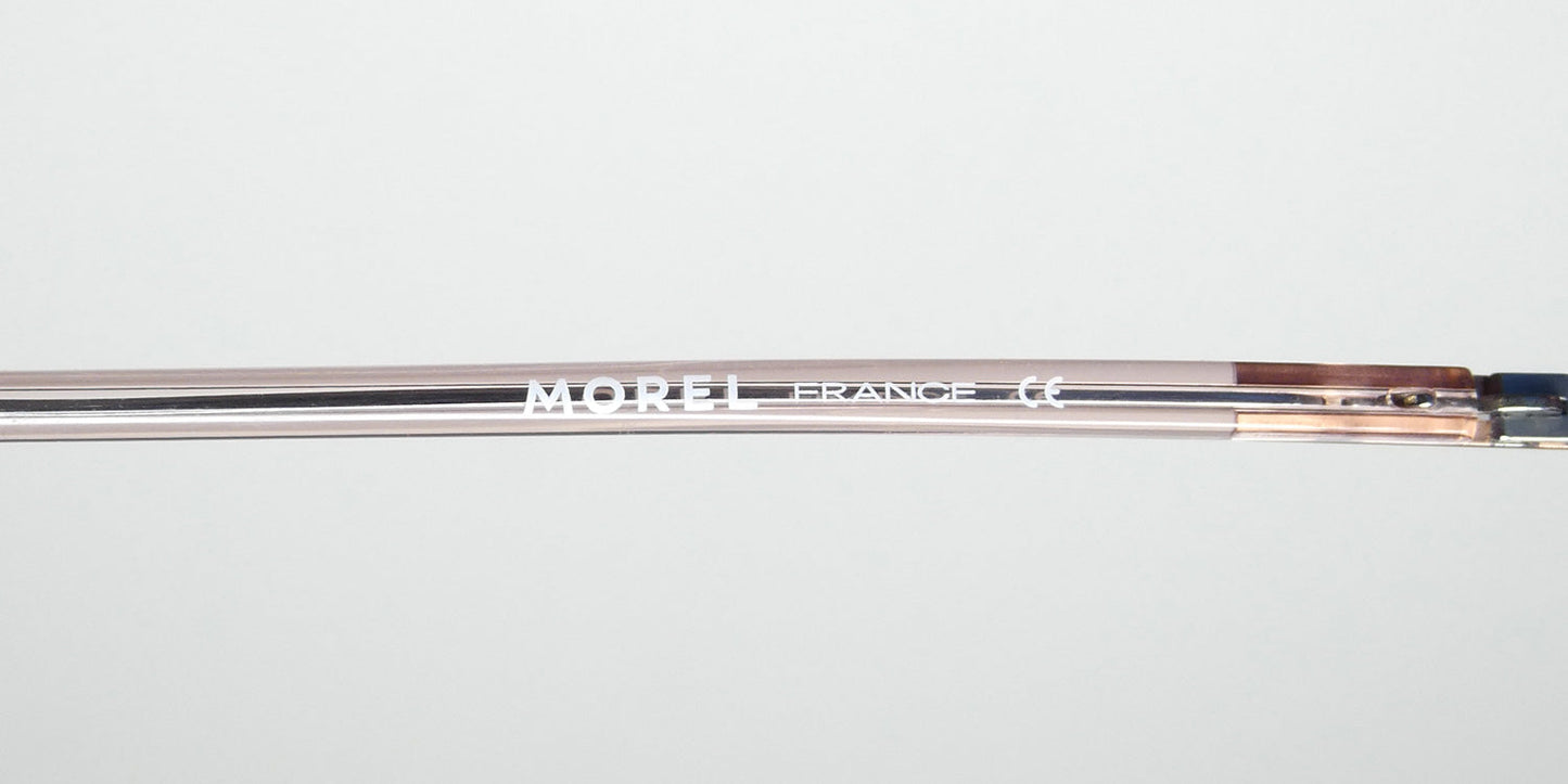 Morel Lightec 30275l Eyeglasses