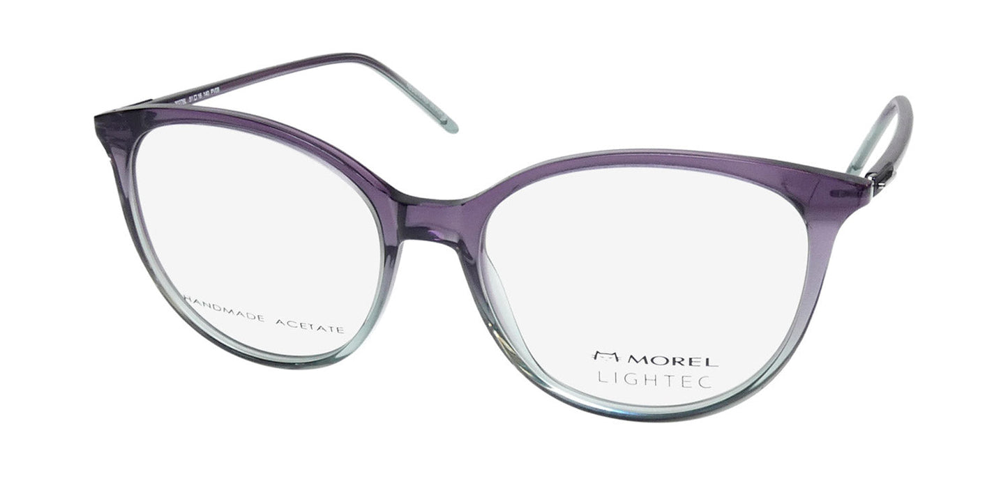 Morel Lightec 30276l Eyeglasses