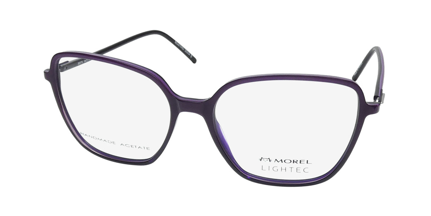 Morel Lightec 30277l Eyeglasses