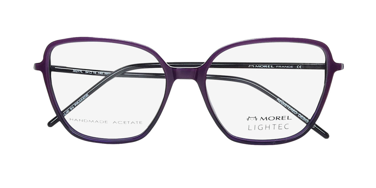 Morel Lightec 30277l Eyeglasses