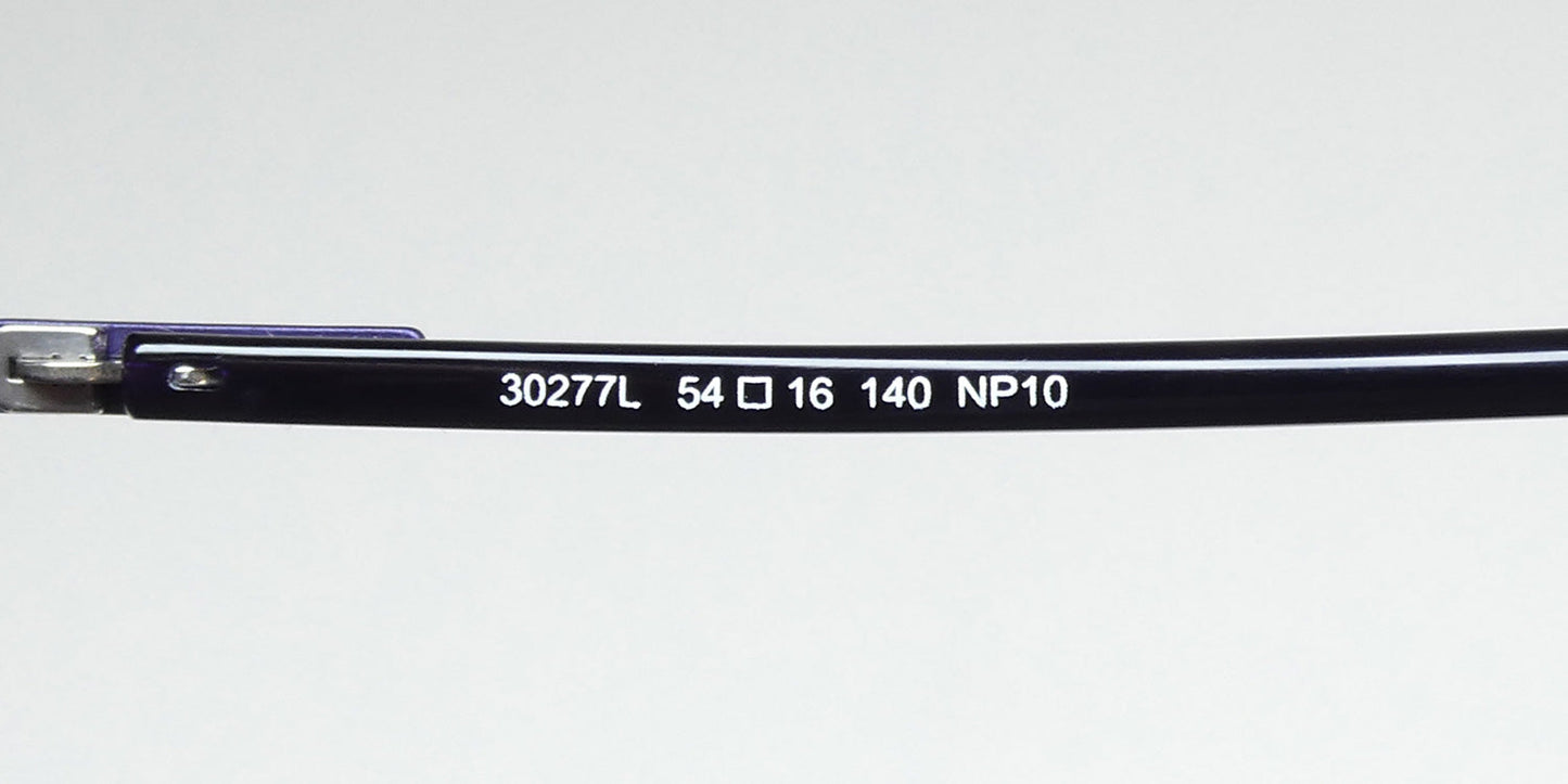 Morel Lightec 30277l Eyeglasses
