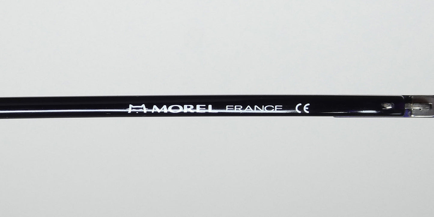 Morel Lightec 30277l Eyeglasses