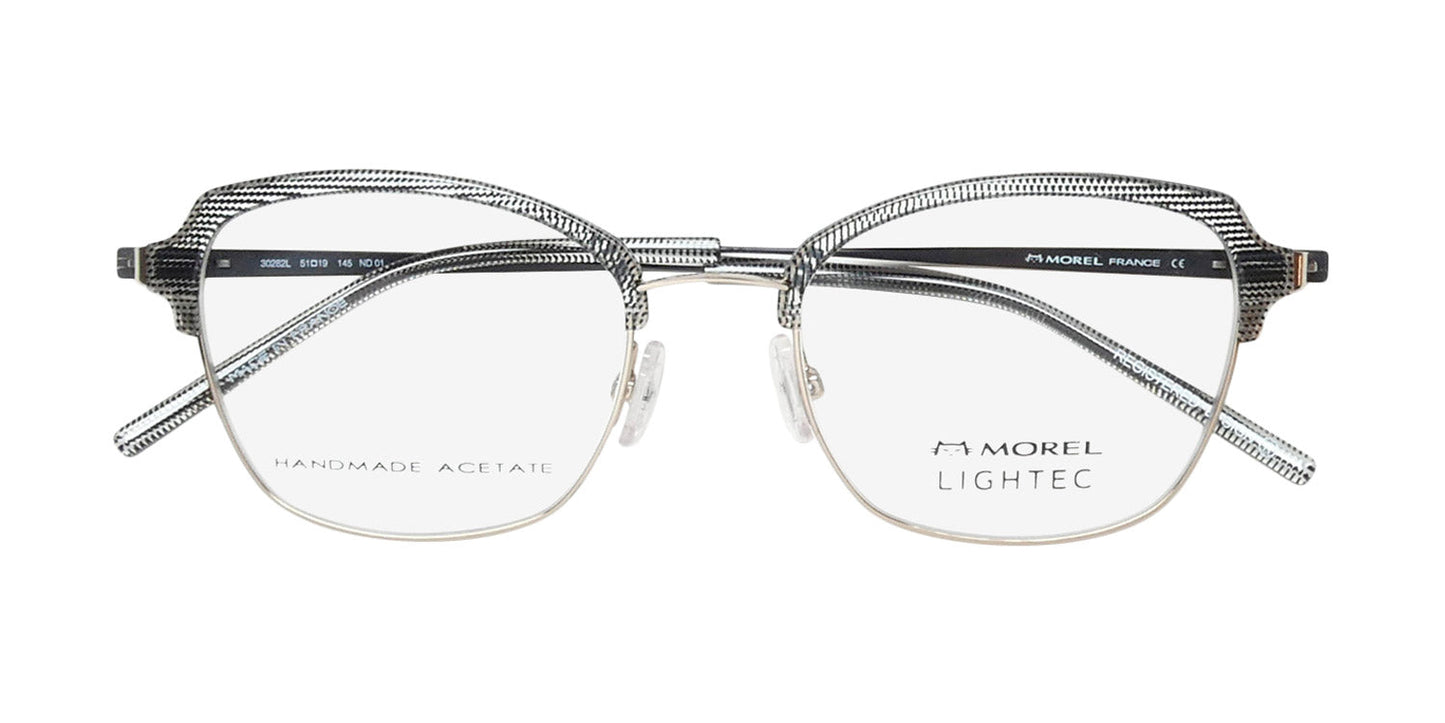 Morel Lightec 30282l Eyeglasses