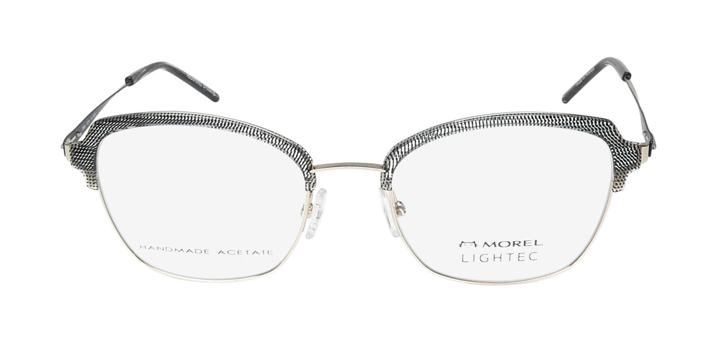 Morel Lightec 30282l Eyeglasses