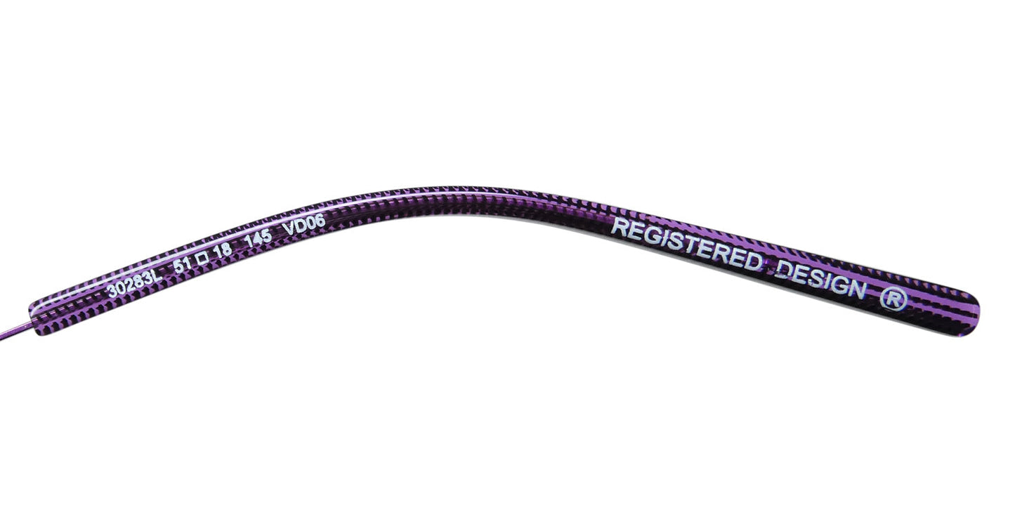 Morel Lightec 30283l Eyeglasses
