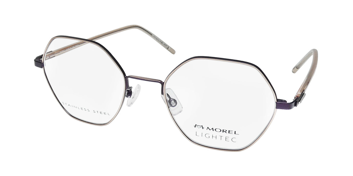 Morel Lightec 30291l Eyeglasses