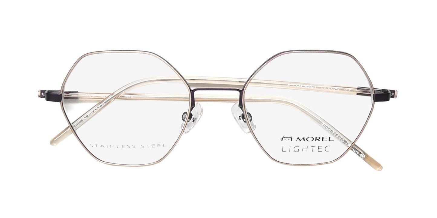 Morel Lightec 30291l Eyeglasses