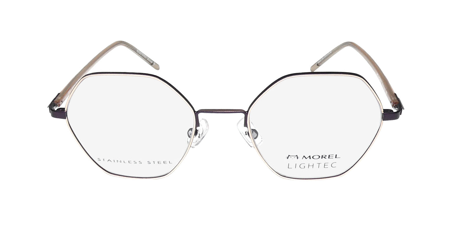 Morel Lightec 30291l Eyeglasses