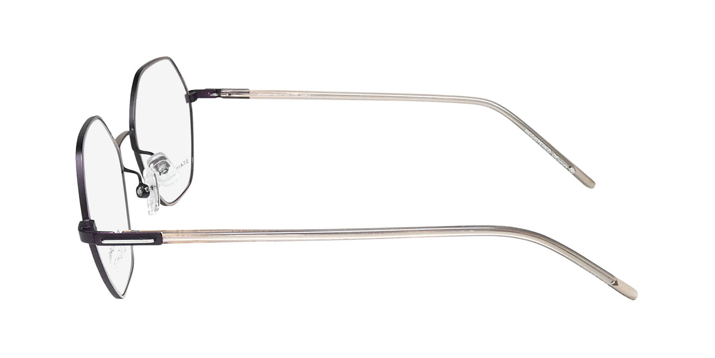 Morel Lightec 30291l Eyeglasses