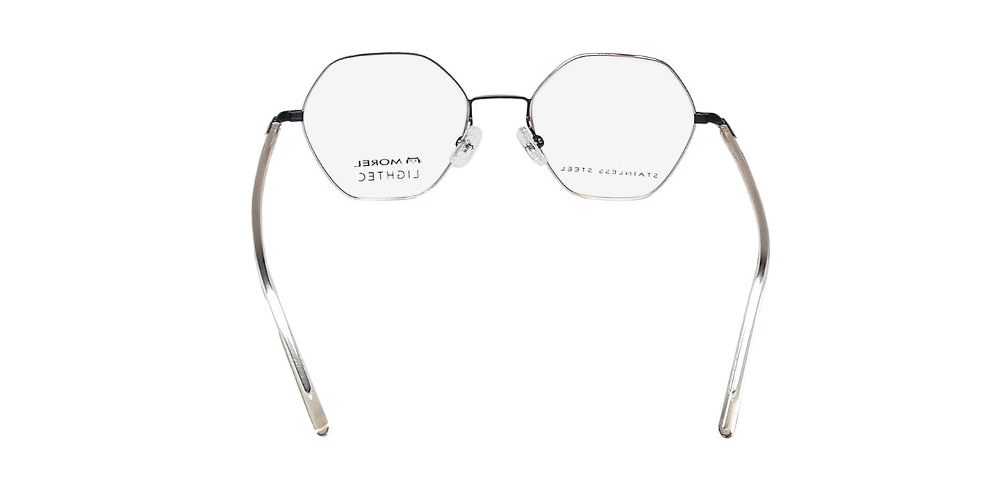 Morel Lightec 30291l Eyeglasses