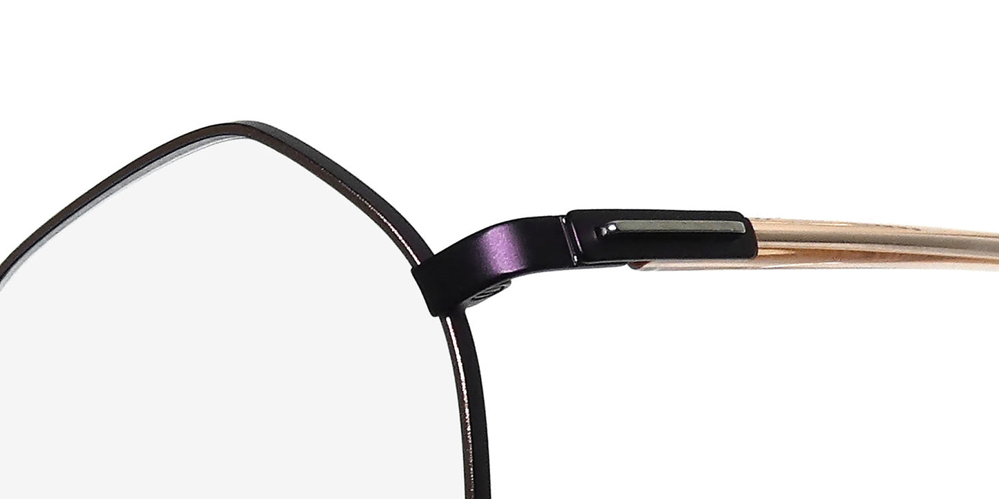 Morel Lightec 30291l Eyeglasses