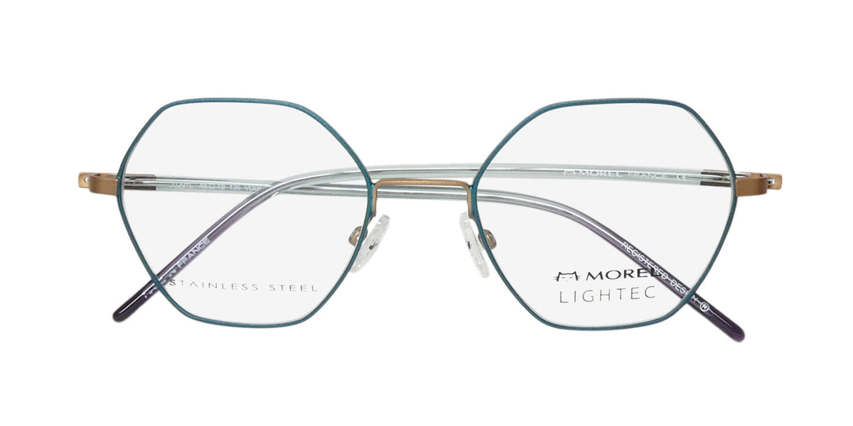 Morel Lightec 30291l Eyeglasses