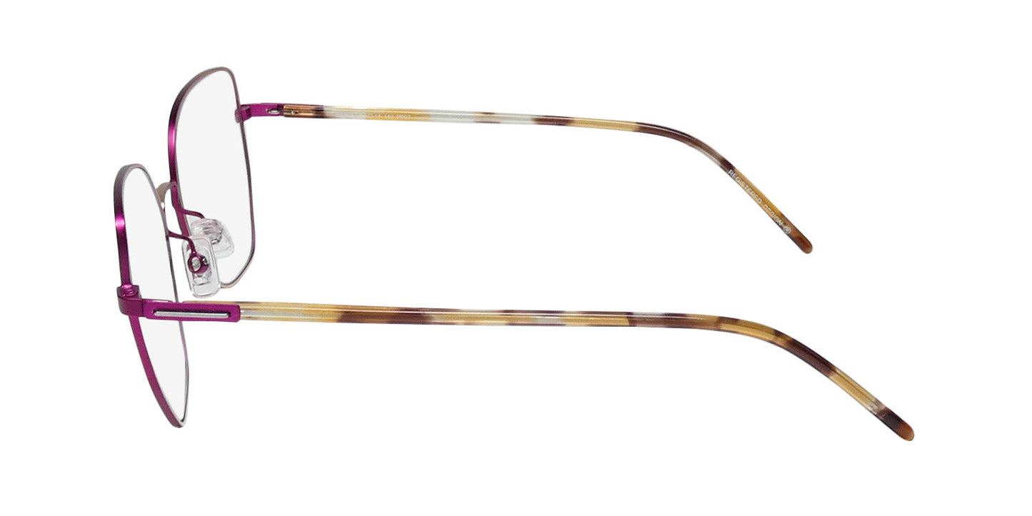 Morel Lightec 30292l Eyeglasses