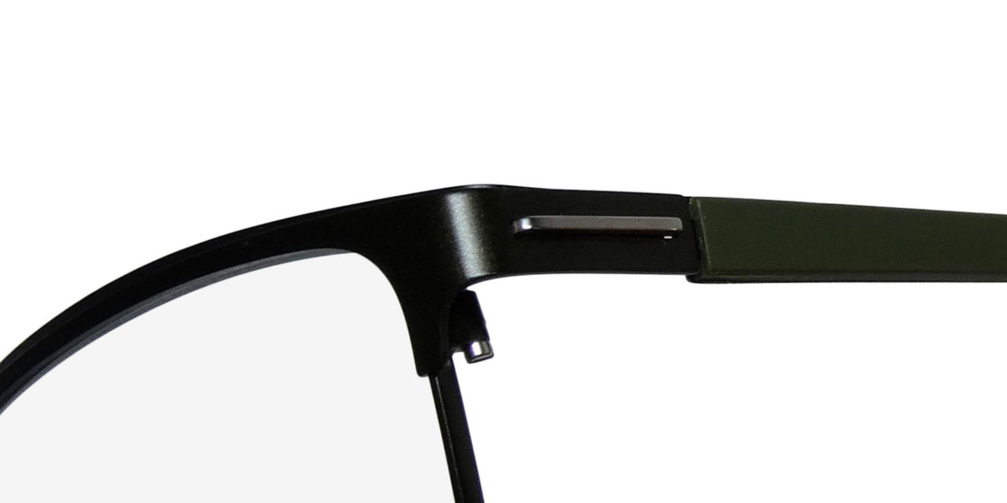 Morel Lightec 30311l Eyeglasses