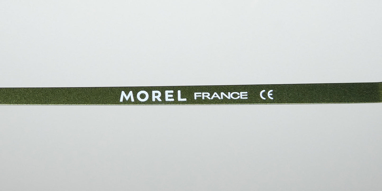 Morel Lightec 30319l Eyeglasses