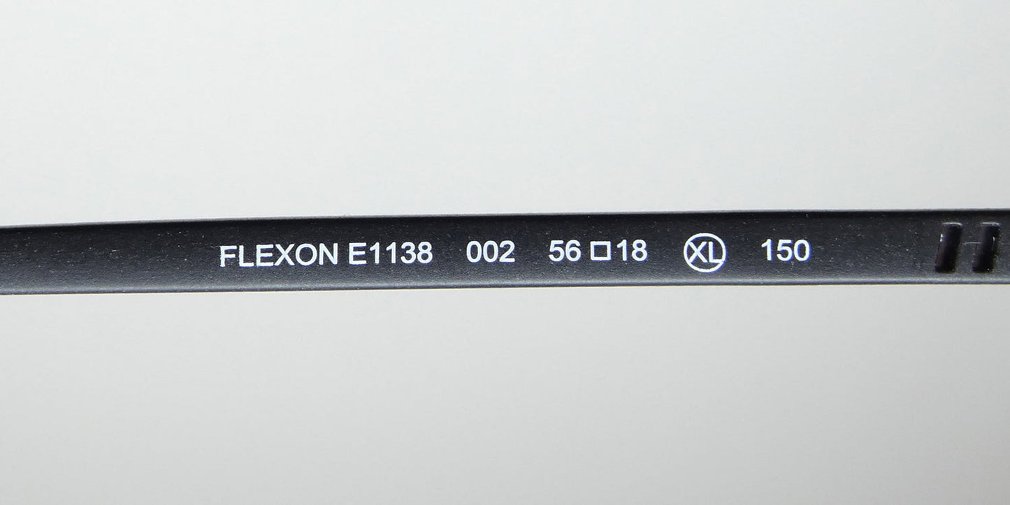 Flexon E1138 Eyeglasses