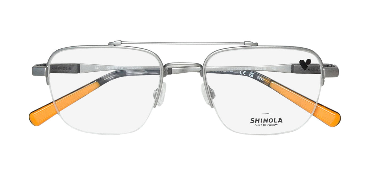Flexon Shinola 21000 Eyeglasses