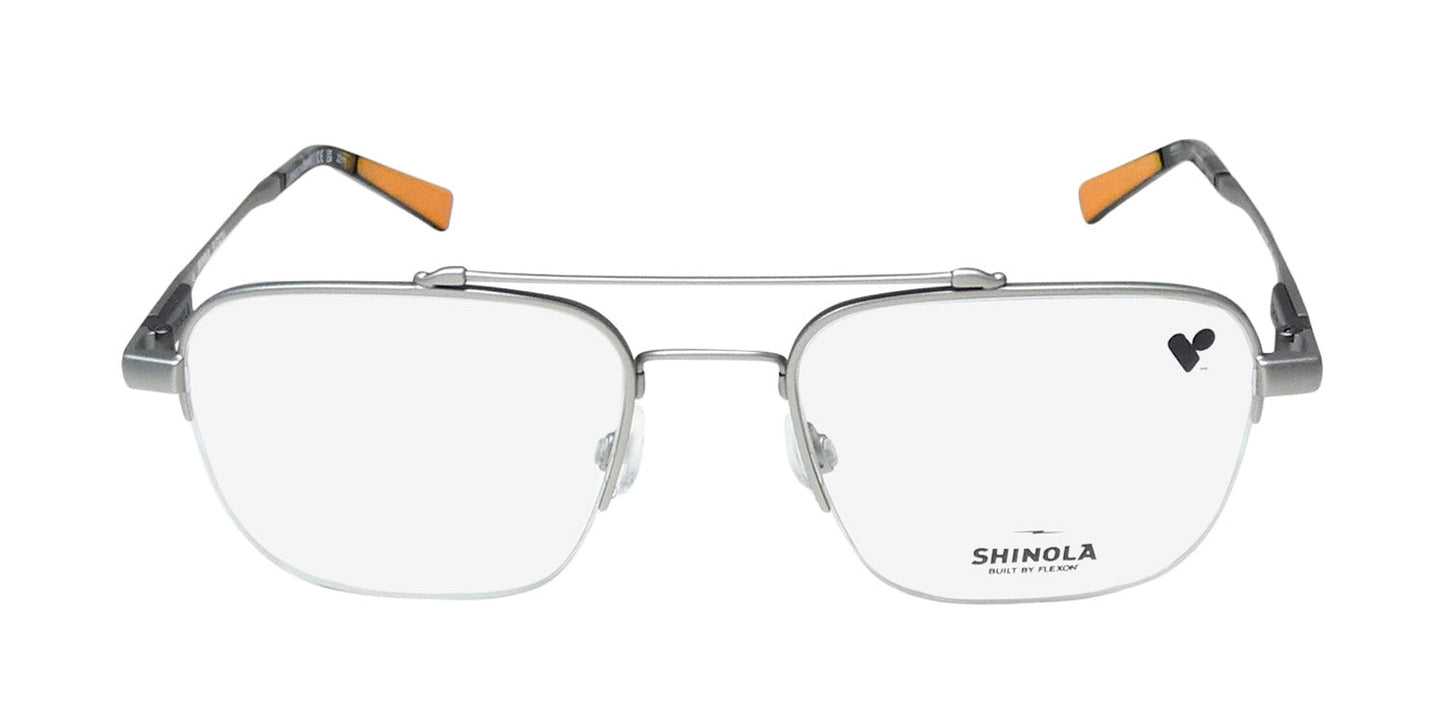 Flexon Shinola 21000 Eyeglasses