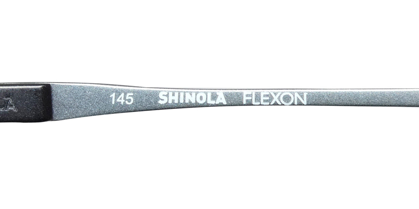 Flexon Shinola 21000 Eyeglasses