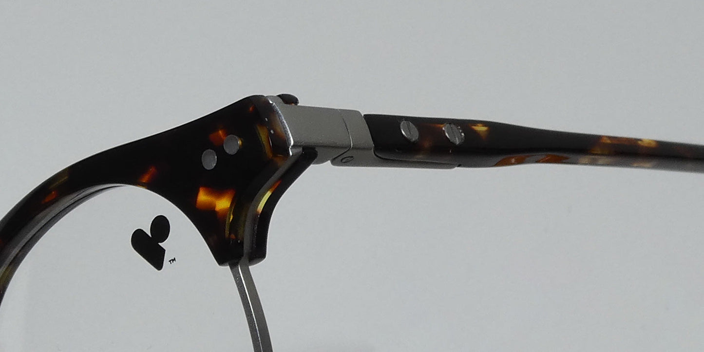 Flexon Shinola 23000 Eyeglasses