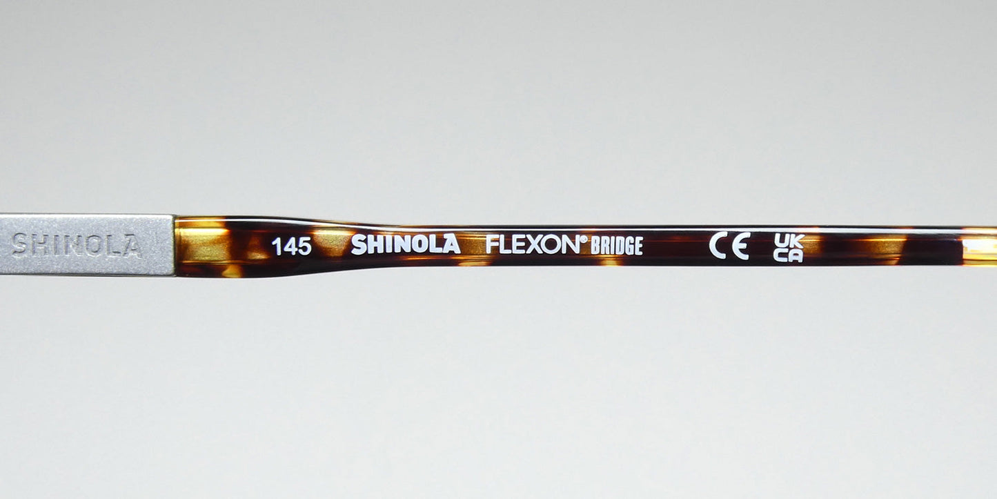 Flexon Shinola 23000 Eyeglasses