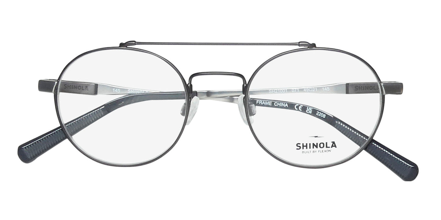 Flexon Shinola 21001 Eyeglasses