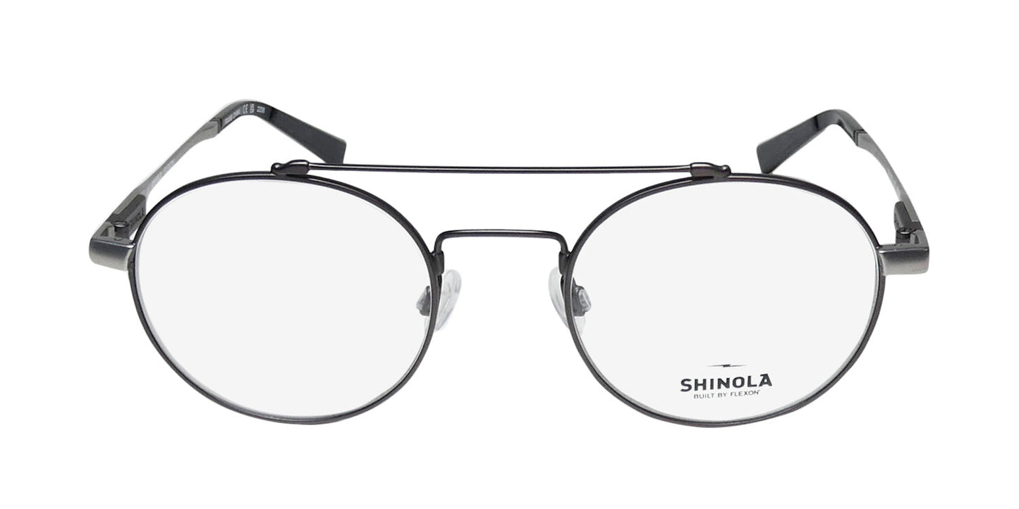 Flexon Shinola 21001 Eyeglasses