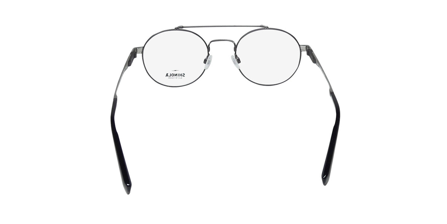 Flexon Shinola 21001 Eyeglasses