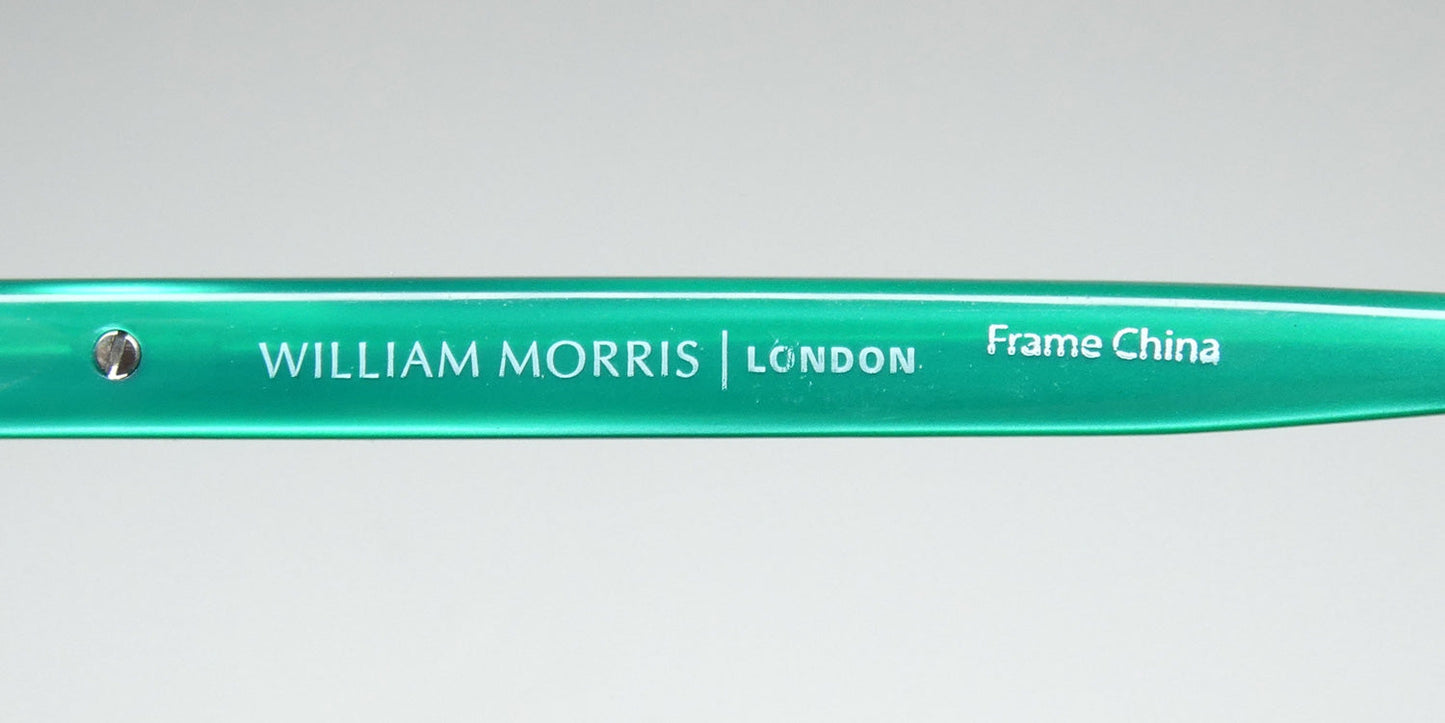 William Morris London 50024 Eyeglasses