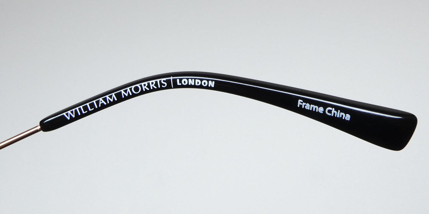 William Morris London 50160 Eyeglasses
