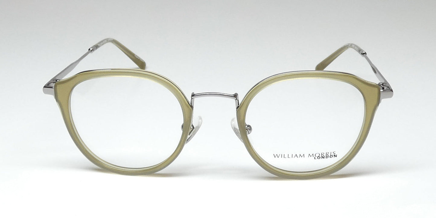William Morris London 50194 Eyeglasses