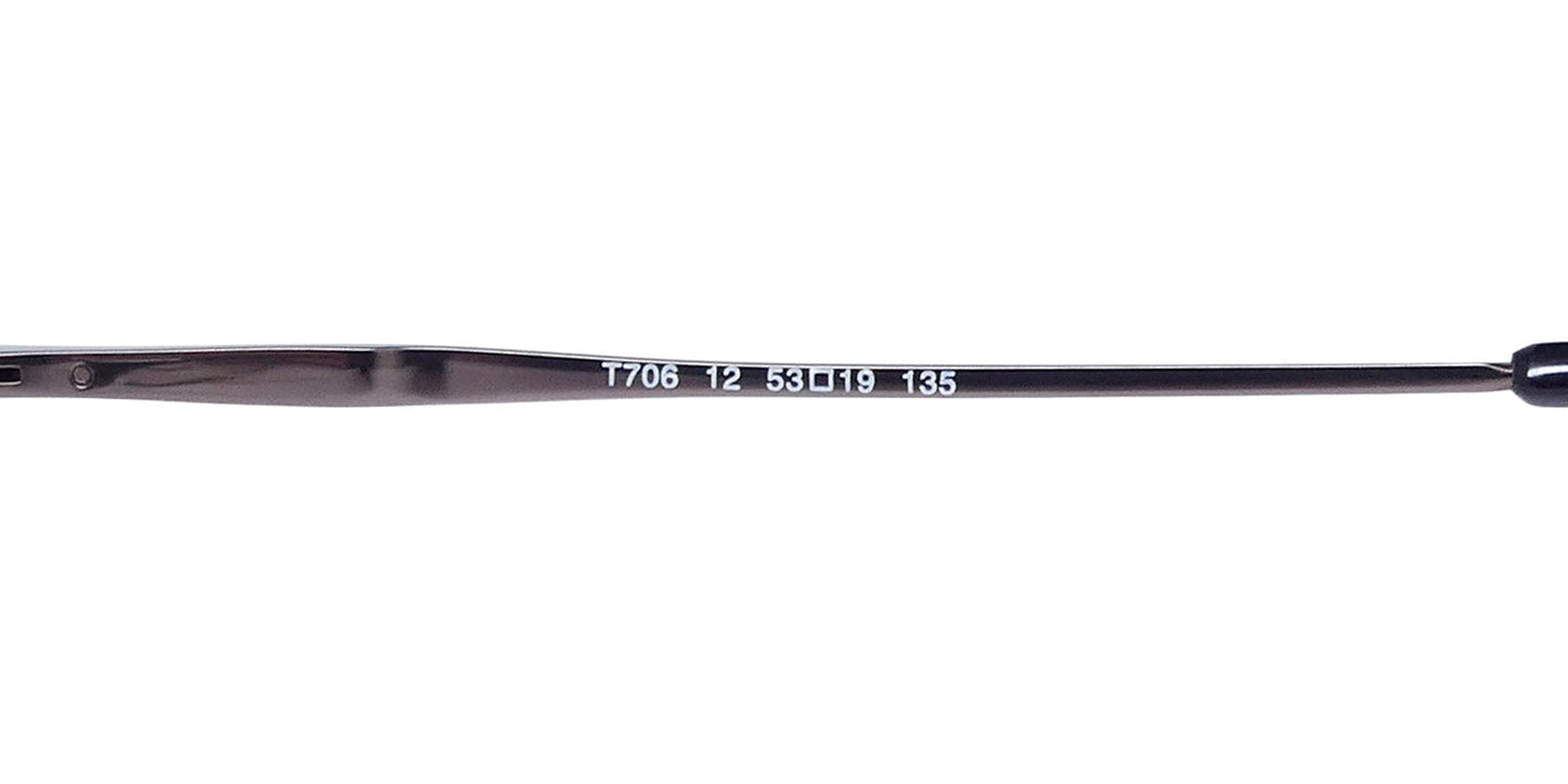Classique Eyewear T-Lite 706 Eyeglasses