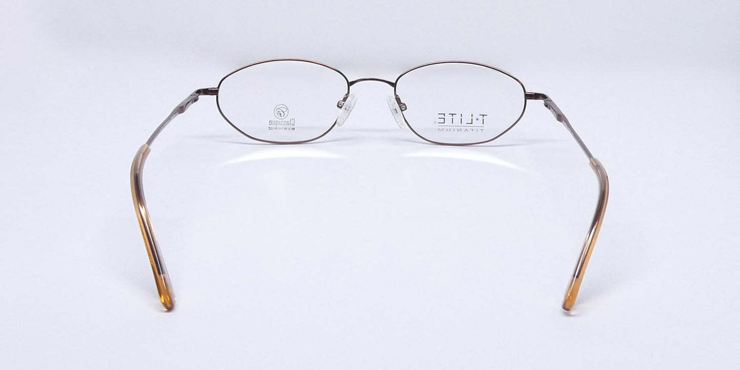 Classique Eyewear T-Lite 706 Eyeglasses
