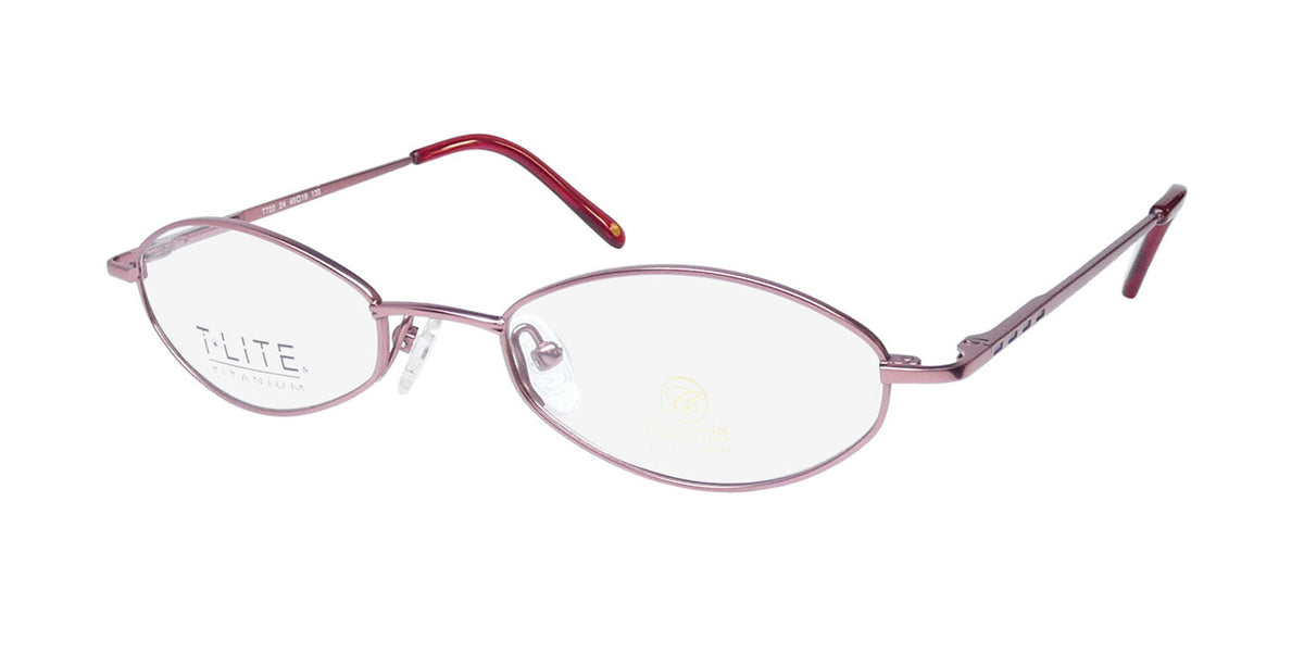 Classique Eyewear T-Lite 722 Eyeglasses