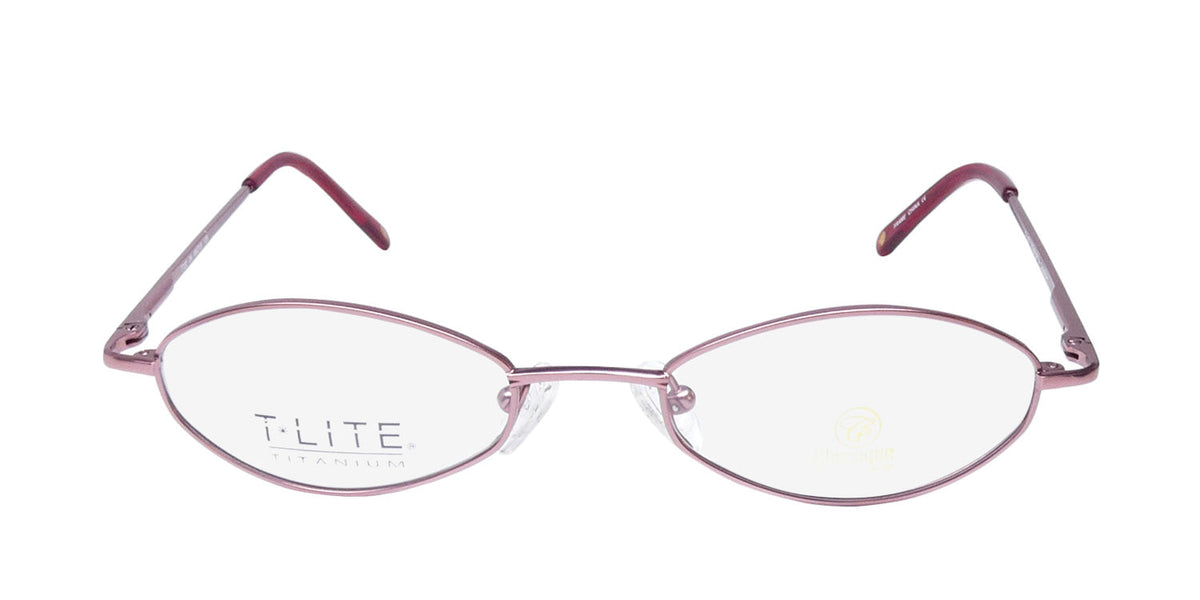 Classique Eyewear T-Lite 722 Eyeglasses