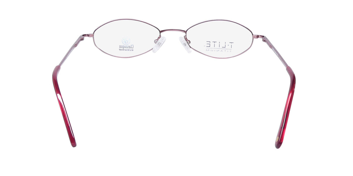 Classique Eyewear T-Lite 722 Eyeglasses