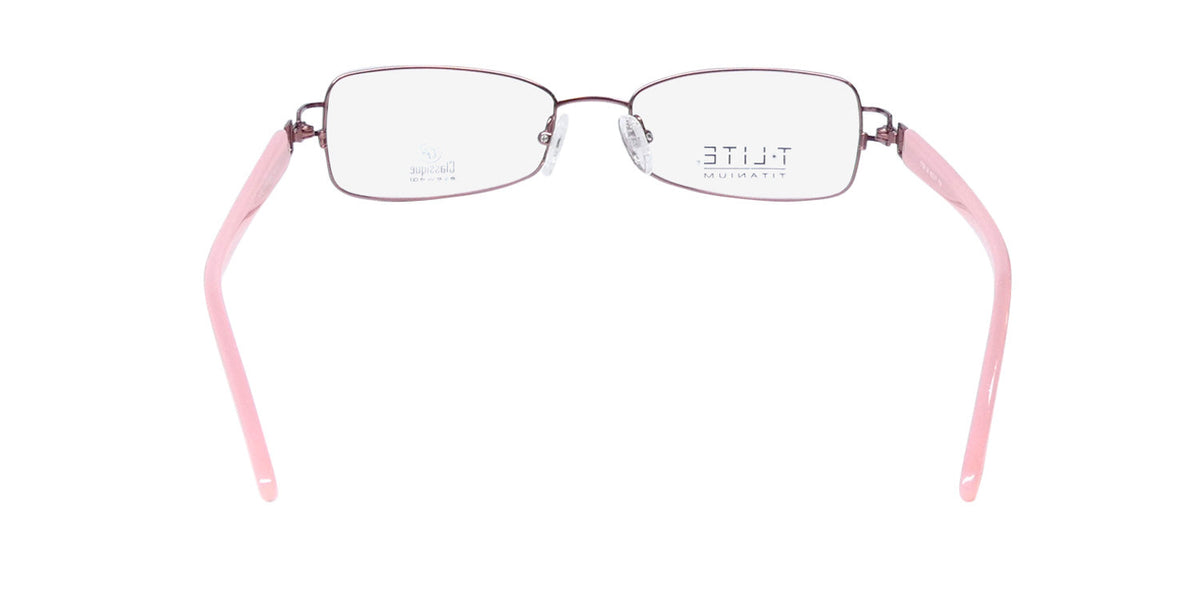 Classique Eyewear T-Lite 729 Eyeglasses