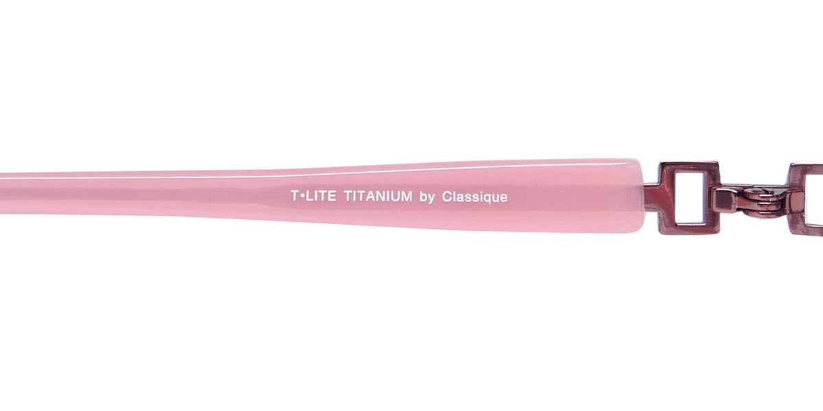 Classique Eyewear T-Lite 729 Eyeglasses