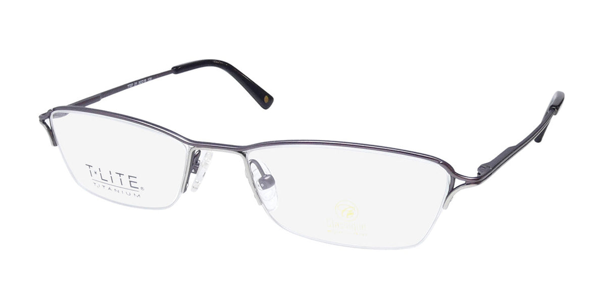 Classique Eyewear T-Lite 727 Eyeglasses