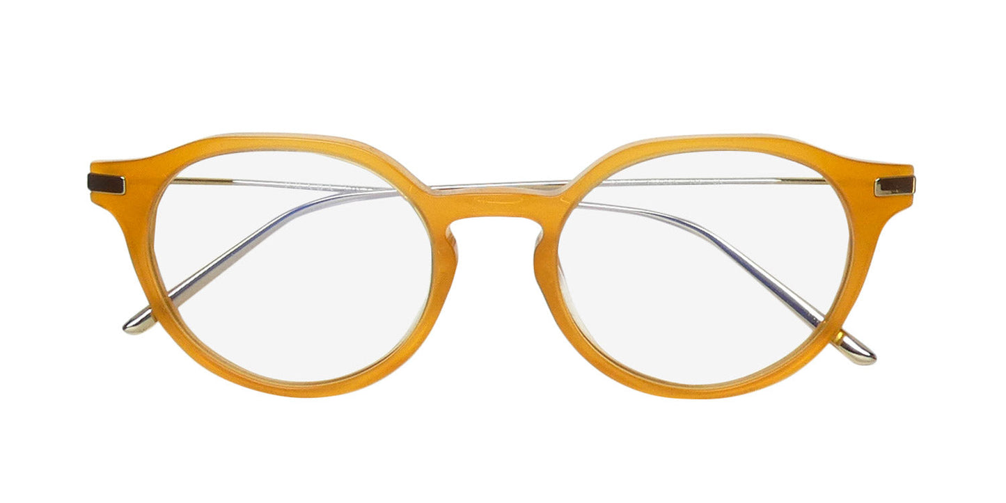 Prada Spr12y Blue Light Technology Eyeglasses