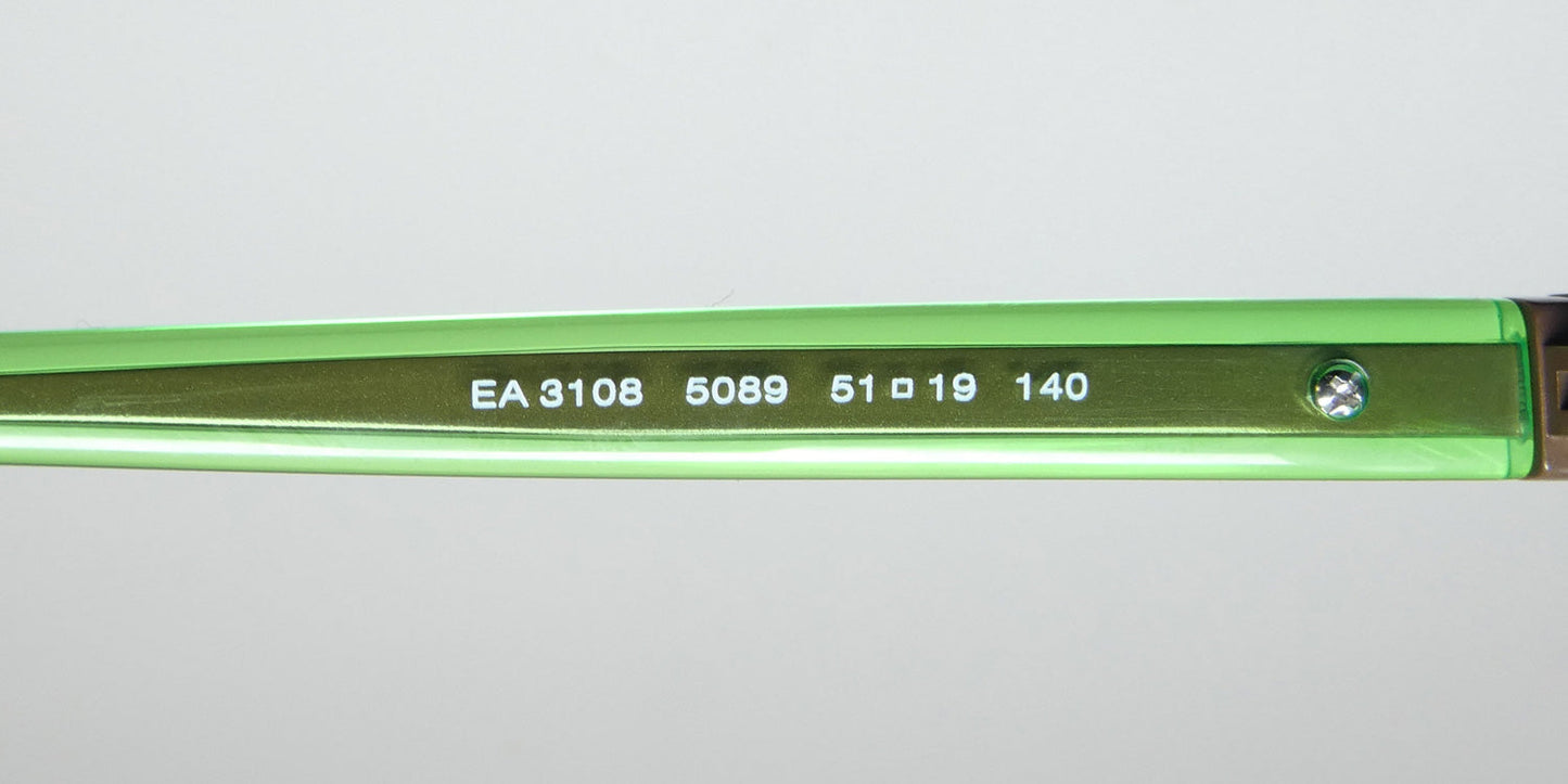 Emporio Armani 3108 Eyeglasses
