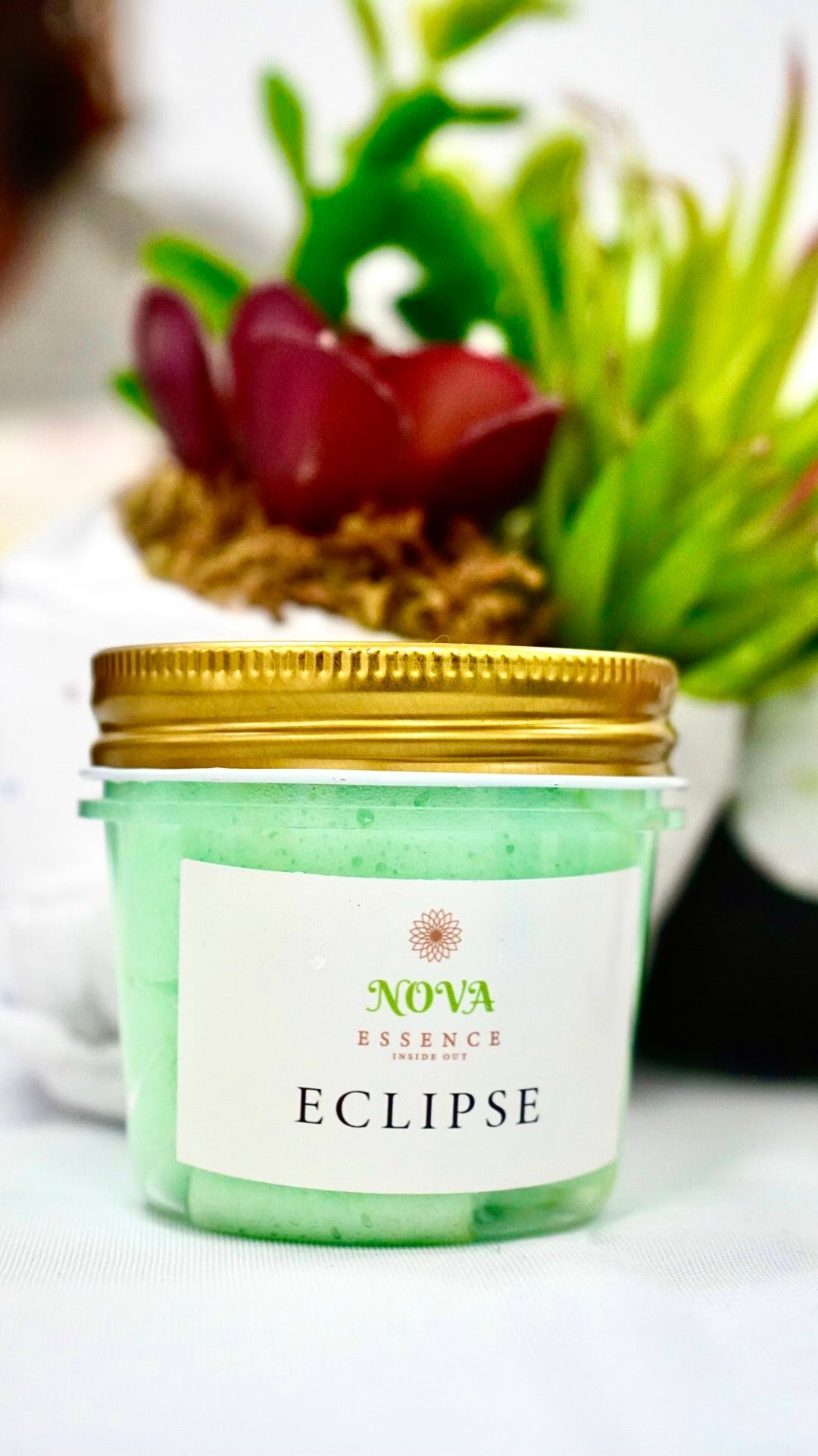 Eclipse Body Butter