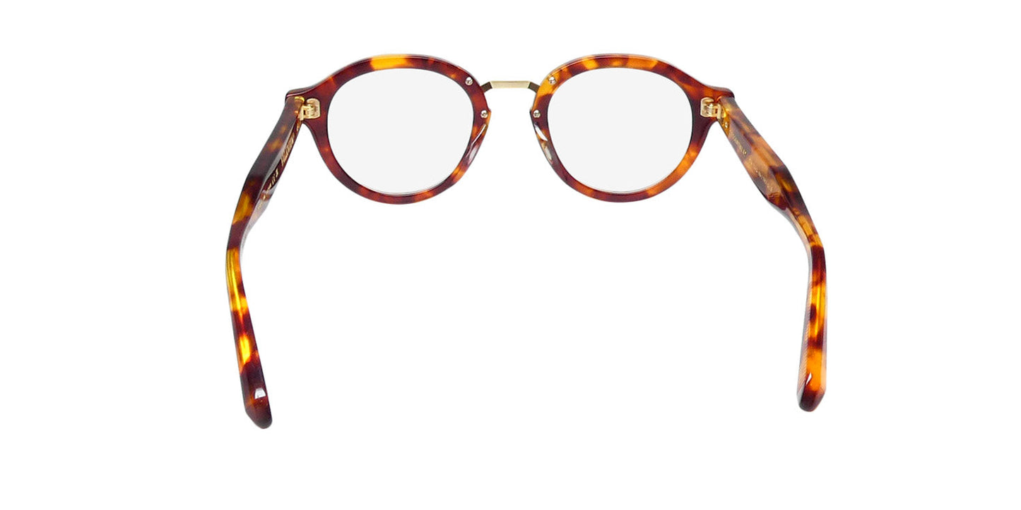 Valentino V-Essential Iv Vlx-132 Eyeglasses