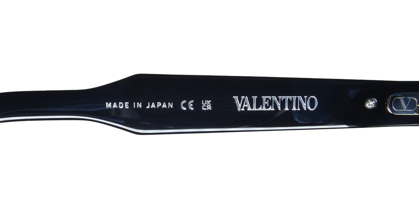 Valentino V-Tale Ii Vlx-139 Eyeglasses