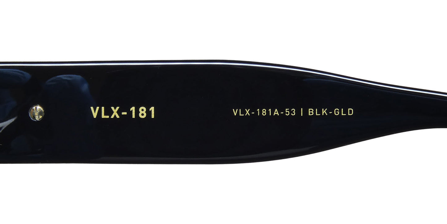 Valentino Vlx-181 Eyeglasses