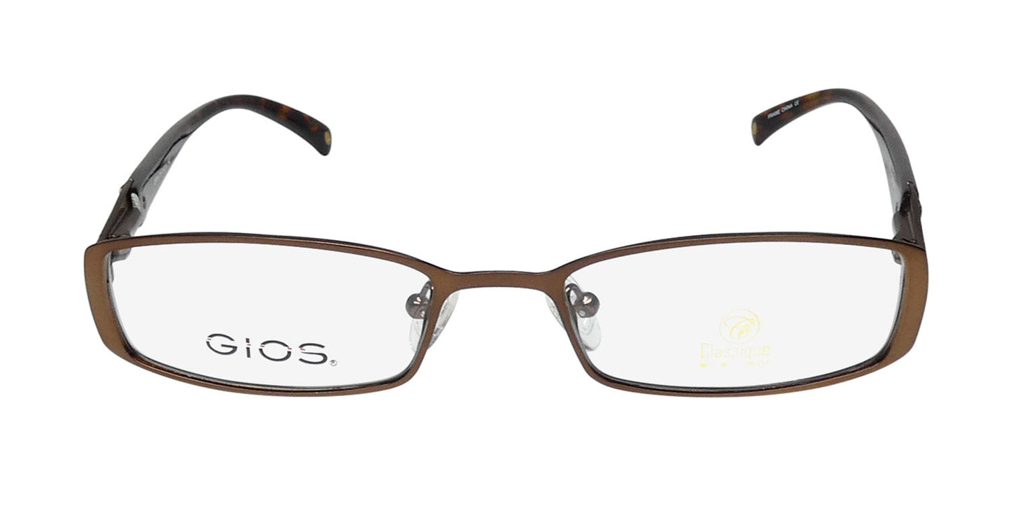 Gios Eyewear Cf114 Eyeglasses