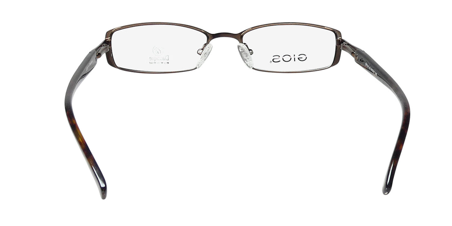 Gios Eyewear Cf114 Eyeglasses